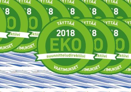 ILMASTOINTIKONE VVE 18 vastavirtalämmönsiirtimellä ILMAVIRTA-ALUE -66 l/s / Pa Millenier Luonnonmukaista energiaa hyödyntävä ilmastointikoje * Toimistot * Koulut ja päiväkodit * Teollisuus- ja