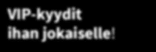 Maksa matkasi Waltti-matkakortilla tai käteisellä, hinnat ovat samat kuin Linkeissä. Aikataulut ja reitit osoitteesta www.jyvaskyla.fi/liikenne/palvelu tai palveluliikenneoppaasta.