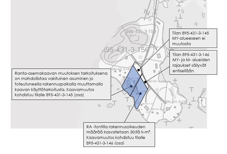 Nosto Consulting Oy 9 (12) Rakennusjärjestys Suunnittelualueella on voimassa Uudenkaupungin rakennusjärjestys, joka on hyväksytty Kaupunginvaltuustossa 12.6.2018 