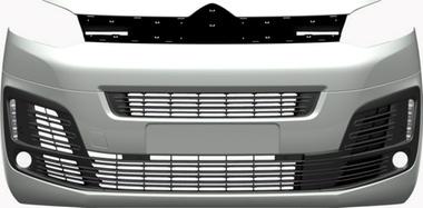 bumper for motor vehicles, M5 Doors for motor vehicles, M6 Doors for motor vehicles, M7 Front wings