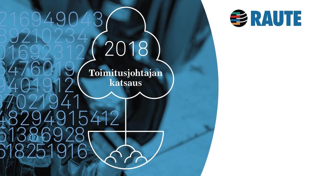 Tapani Kiiski Varsinainen yhtiökokous 2.4.