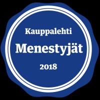 puutuotetoimialalla globaalisti.