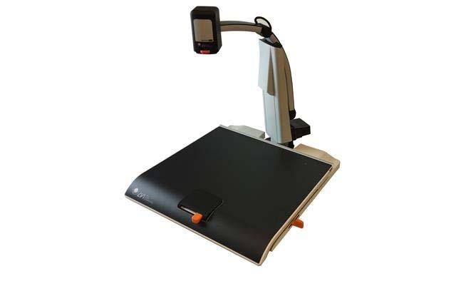 MagniLink Docking Station