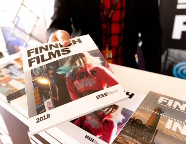 ilmoittaa elokuvia suoraan festivaaleille. Vuoden 2018 ehkä merkittävimmät kansainväliset festivaaliavaukset sijoittuivat pitkien fiktioiden osalta jälleen Toronton syyskuiselle elokuvafestivaalille.