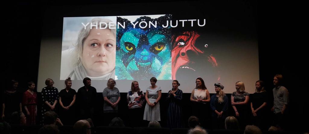 kuvien kuin koko ensi-iltatarjonnan osalta. Entistä tarkemmat katsojalukutilastot ovat säätiön verkkosivuilla vapaasti kaikkien käytettävissä.