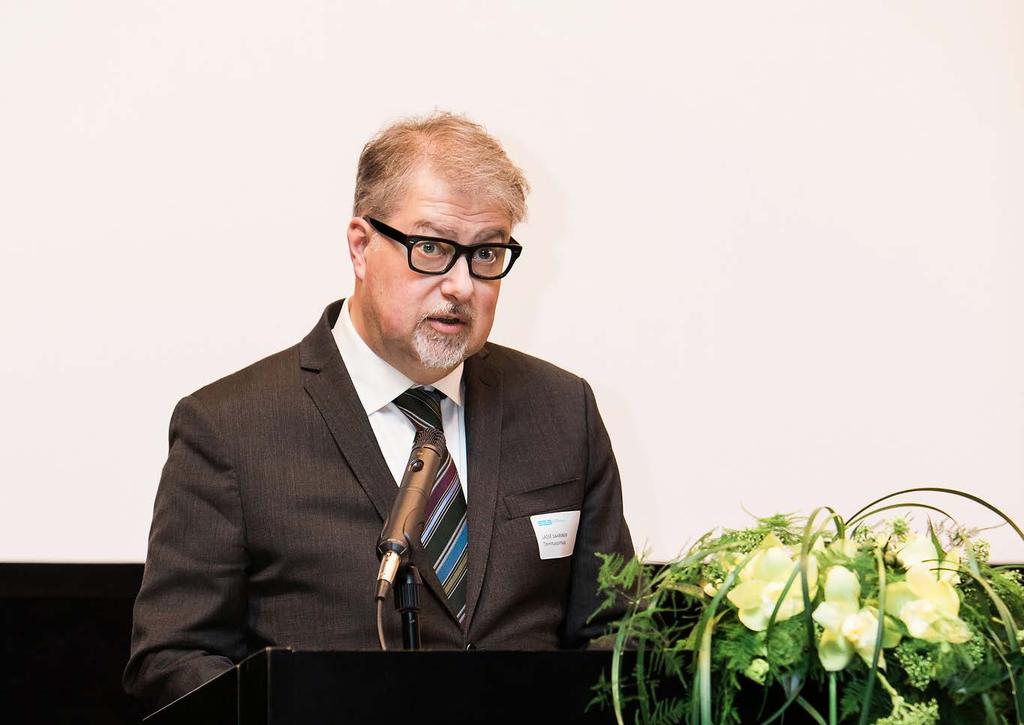 1. TOIMINTAVUOSI 2018 Vuosi 2018 oli Suomen elokuvasäätiön toiminnan suhteen erittäin merkityksellinen. Pitkään kirjoitettu uusi elokuvalaki hyväksyttiin eduskunnassa ja astui voimaan 1.1.2019.