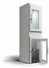 Cibes Lift tarjoaa laajan valikoiman