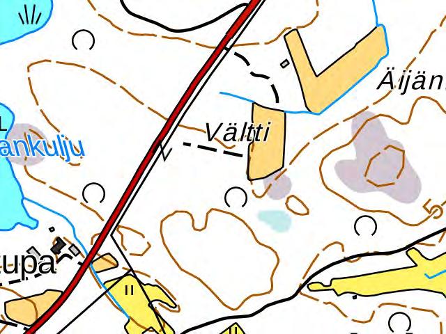 Muut tiedot Lähteet: 23930 Pyhämaa Huvila- ja kesämökkialue Torppa Lohkottu Isotuvan kantatalosta vuonna 1926. Torppa? Koivuniemi sijaitsee Kukaisten kylän pohjoispuolella Pyrönrauman rannalla.