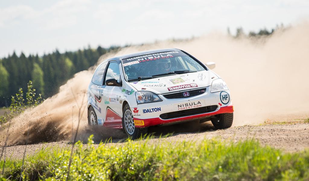 Drifting 1 EcoRun 4 emotorsport 15 Endurance 6 Jokamiehenluokka 9 Jäärata-ajo 5 Karting 34 OffRoad Pienoisautoilu 31