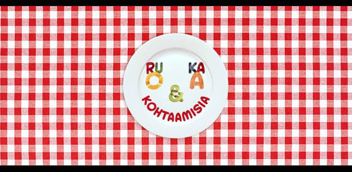 Ruoka-avun tarve on kasvanut mutta ajoittain kaupoista on vaikeaa saada jaettavaa.