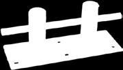 musta 500x90x55mm 1 kpl 25 04 30 36 V-fender kulma valkoinen 200/200x90x55mm 1 kpl 25 04 30 37 V-fender kulma musta 200/200x90x55mm 1 kpl 25 04 30