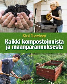 Omakotiristikon 2/2019 ratkaisusana oli PANEELIT.