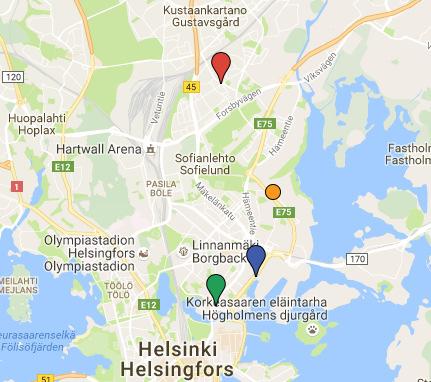 Tutkimusmenetelmät