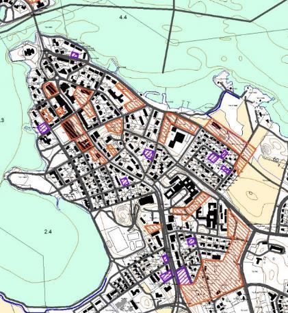 kaavoitusohjelma 2018-2019 7
