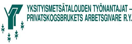 Metsän