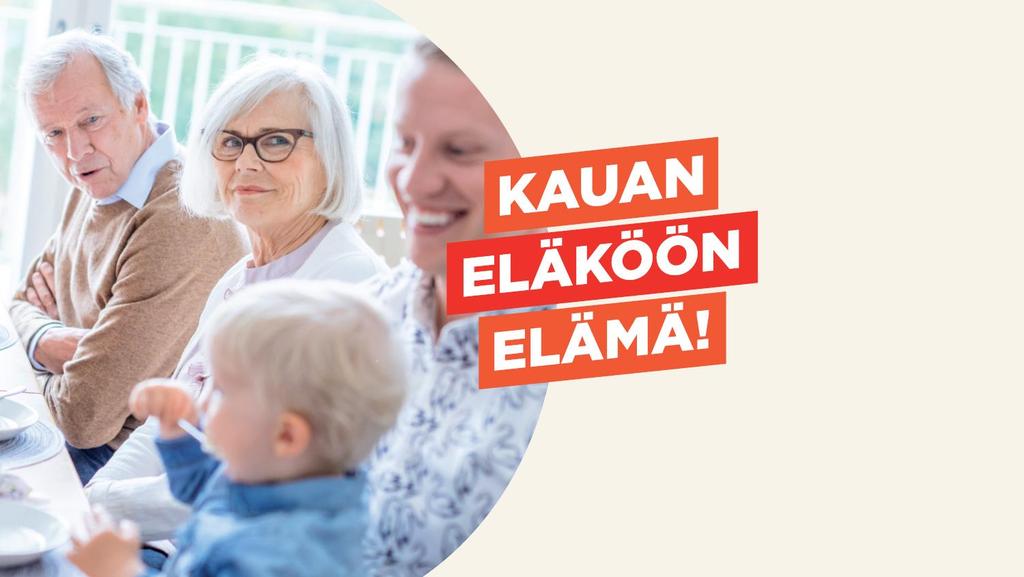KIITOS!