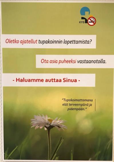 Psykiatrisen hoitotyön opintopäivät, Tampere, puheenvuoro 5/2018