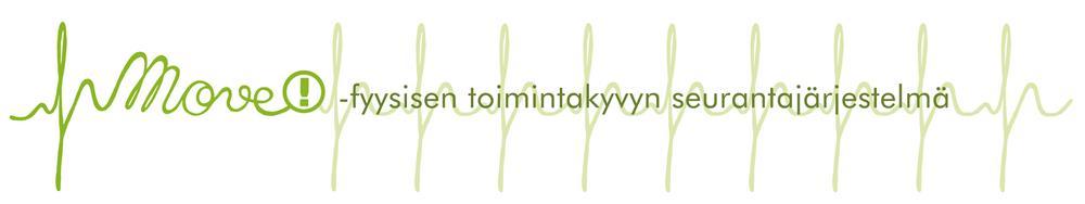 Kunnon- ja liikehallinnan testaamisesta oppilaiden