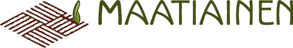 MAATIAINEN DET LANTLIGA KULTURARVET RY Toimintasuunnitelma 2019 Maatiainen - Det lantliga kulturarvet on aatteellinen yhdistys, jonka tarkoituksena on säilyttää ja edistää kulttuurikasvien ja