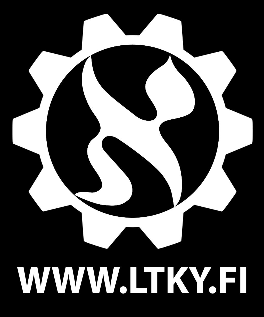 Kuusela Ville (SLUT-E) Riedler Larissa (NEON) Pirtilä Mari (SLUT-E), poistui ennen kohtaa 12.