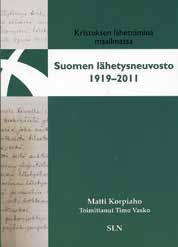 Lähetysseuran lähetystyöntekijä Pirkko Tuhkanen on haastatellut kirjaansa varten yhtätoista aikuista nuorta Länsirannalla. Suurin osa heistä on ollut Suomen Lähetysseuran kummioppilaita.