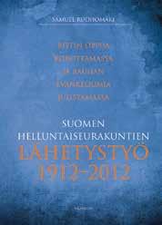 Kirja on sekä kaksoiselämäkerta että kuvaus lähetystyön arjesta. Kirjan keskiössä on kuurojen kulttuuri, jonka kuvaus olisi jo yksinään hyvä syy tämän kirjan kirjoittamiseen.
