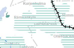 Ympäristön voimavarat ja vetovoima Kulttuuriympäristöt Valtakunnallisesti ja/tai maakunnallisesti merkittävä kulttuuriympäristö Unescon maailmanperintökohdeluettelon alue tai kohde Tavoitteena