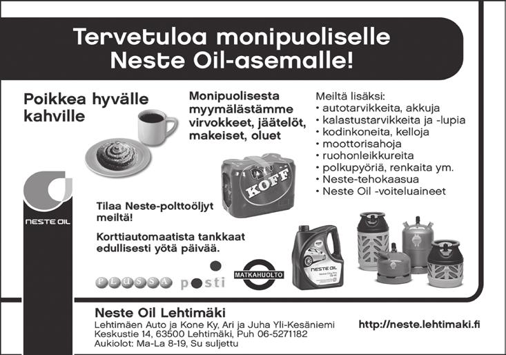 Puh. 040 521 8918 Keskustie 4 B 63500 LEHTIMÄKI (Alajärvi) TILITOIMISTO- PALVELUT LEHTIMÄELTÄ Maatiloista osakeyhtiöihin Ota yhteyttä 0400-567359 posti@puutili.