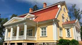 Sibeliuksenväylä 53, Järvenpää h5 040 769 7661 www.facebook.