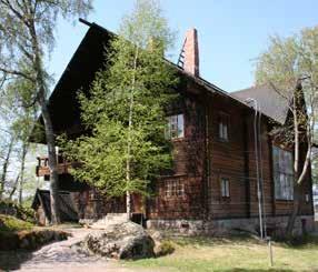 Halosenniementie 4-6, Tuusula e3 040 314 3466, 040 314 3467 halosenniemi@