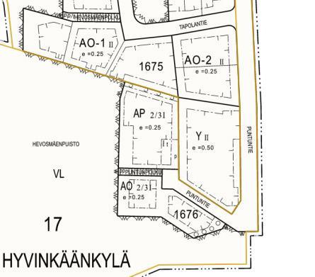Alueiden käyttöä on suunniteltava siten, ettei aiheuteta maa-aineslaissa tarkoitettua kauniin maisemakuvan turmeltumista.
