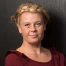 kuvittaja Liisa Kallio Kuva: Marcos Katz Kuva: