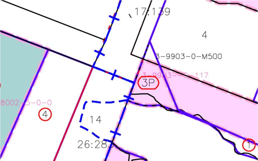 8 3.1.4 Maanomistus Suunnittelualue on Rovaniemen kaupungin omistuksessa. Kuva 2. Alueen maanomistus.