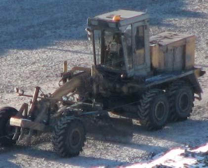 SHELL TELLUS