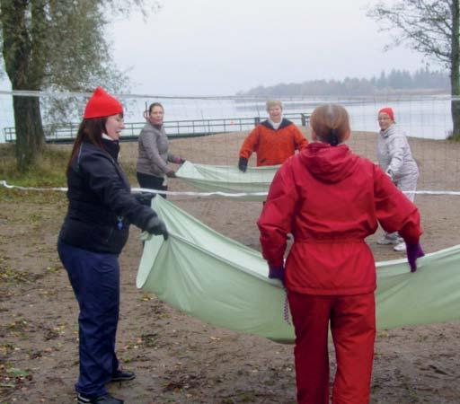 Äänenkäytön ja esiintymistaidon koulutusviikonloppu Koulutustoimikunta oli järjestänyt meille Heton jäsenille palvelultaan loistavassa Next Hotel Rivolissa Järvenpäässä upean viikonlopun.