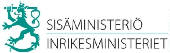 Kirje SM1811001 1 (1) 00.00.01.00.01 SMDno-2018-784 23.04.2018 Jakelun mukaan Sisäministeriön asetus pysäköintivirhemaksusta; 1.5.