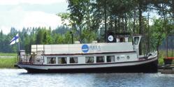 Ukonniemi-Väisälän osakaskunta hallinnoi edelleen maa-alueita (saaria ja luotoja) ja rakentaa mm. Ankosaareen uuden retkisataman kesällä 2019.