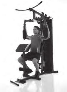 The direction of the rotation axis is going through your