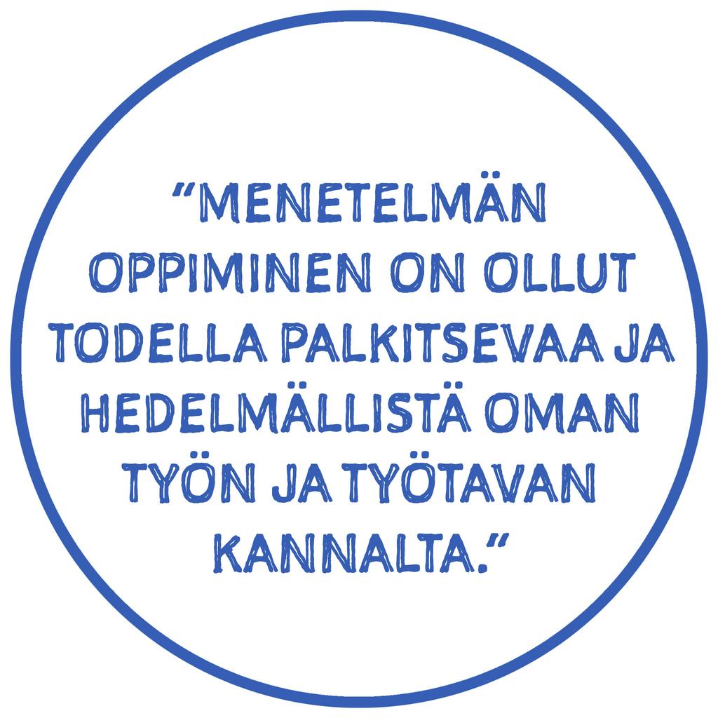 Kanta-Hämeen Lape-määrärahalla toteutettu vanhempainryhmän ohjaajakoulutus Lounais-Hämeen alueella. 7.2.18 19.12.