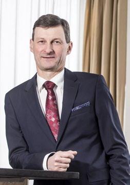 Tilinpäätös 2018 Selvitys hallinto- ja ohjausjärjestelmästä Tilinpäätös 2018 Selvitys hallinto- ja ohjausjärjestelmästä 6.