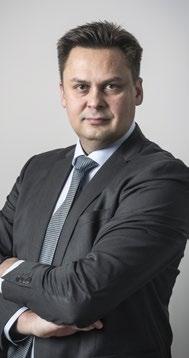 Harri Sivula ja Nella Ginman-Tjeder ovat riippumattomia yhtiöstä ja merkittävistä osakkeenomistajista.
