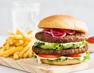 Atrian antibioottivapaat possutuotteet tulivat markkinoille Atria laajensi merkittävästi antibioottivapaiden tuoteryhmiensä tarjontaa tuomalla markkinoille antibioottivapaat possutuotteet.