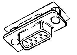 No. Toiminto 01-03 Relelähtöjä 01-03 voidaan käyttää tilailmoituksiin ja hälytyksiin/varoituksiin. 12 24 V DC -jännitelähde. 18-33 Digitaalitulot. 20, 55 Yhteinen runko tuloja lähtöliittimille.