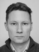 (SLU), Giulio Zorzetto (SLU) ja Caroline Karlsson (SLU). JANNE PAKARINEN on nimitetty Jyväskylän palveluyksikön johtajaksi 21.1.2019 alkaen.