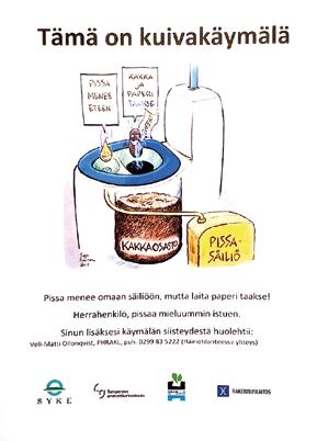 MORTTI-HANKKEEN (Mobiili ravinteiden talteenotto kenttäolosuhteissa) tavoitteena on edistää ravinteiden talteenottoa ja hyötykäyttöä syntypaikkaerottelun menetelmin.