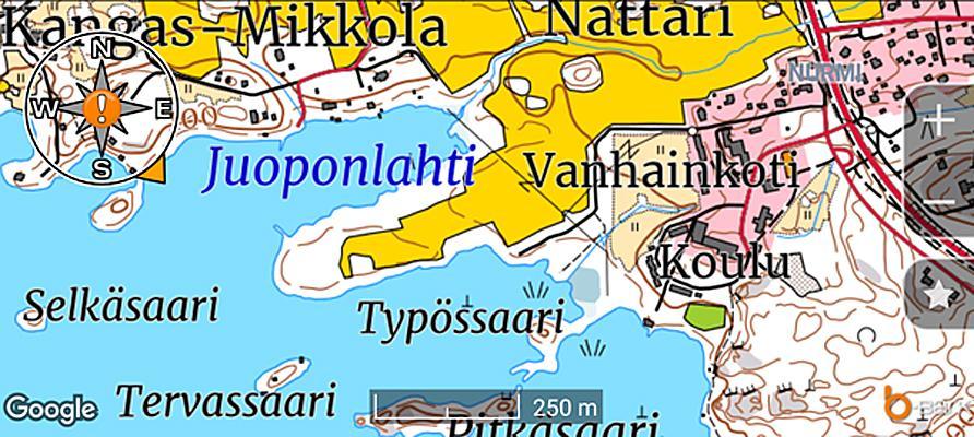 16 Oletettavasti Kauppi-Niihaman muistakin osista löytyisi runsaasti lahopuilla elävien uhanalaisten ja vaateliaiden lajien esiintymiä, jos alue tutkittaisiin kunnolla.