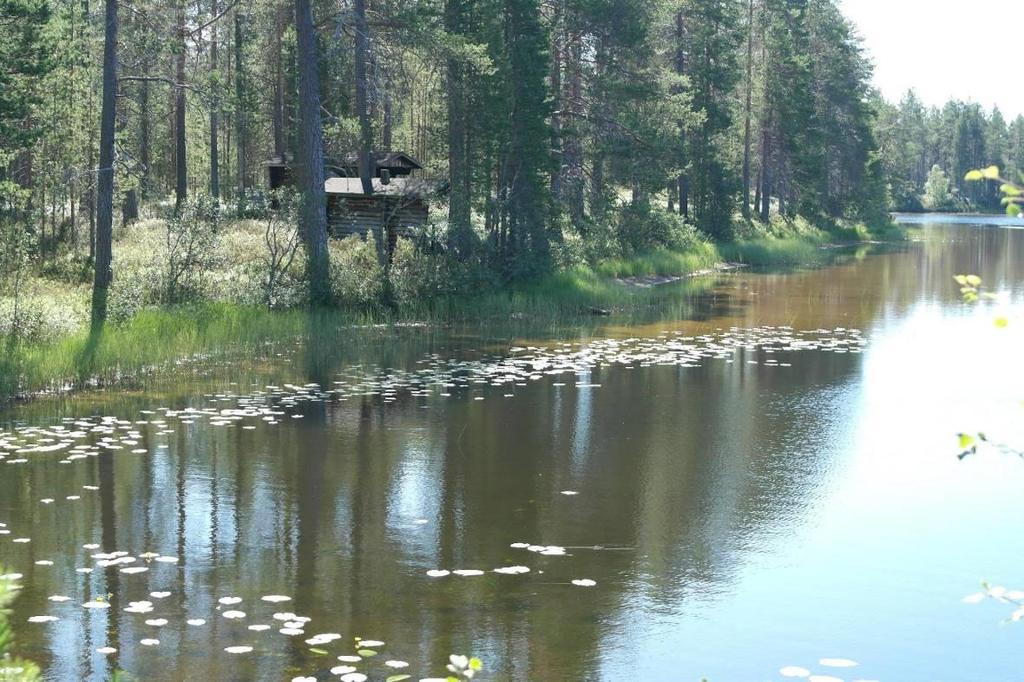 KUUSAMON KAUPUNKI JOKOSLAHDEN