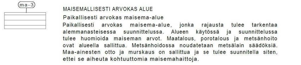 15 Kuva 14 Otteet Kuusamon