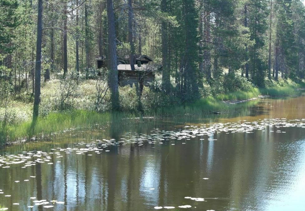 9 Alue ei kuulu arvokkaisiin kallioalueisiin ( Luonnon- ja maisemansuojelun kannalta arvokkaat kallioalueet Pohjois-Pohjanmaalla, alueellinen ympäristöjulkaisu 203), maisema-alueisiin (