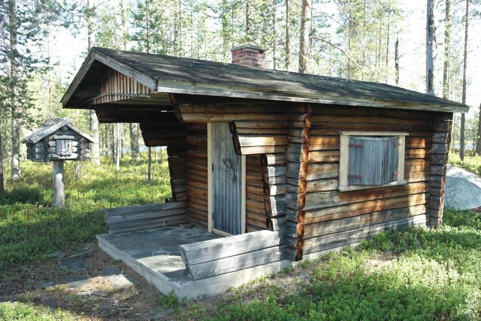 Myöskään kulttuurihistoriallisesti merkittäviä rakennuksia ei alueella ole ( Pohjois-Pohjanmaan kulttuurihistoriallisesti merkittävät kohteet, P-P seutukaavaliitto 19
